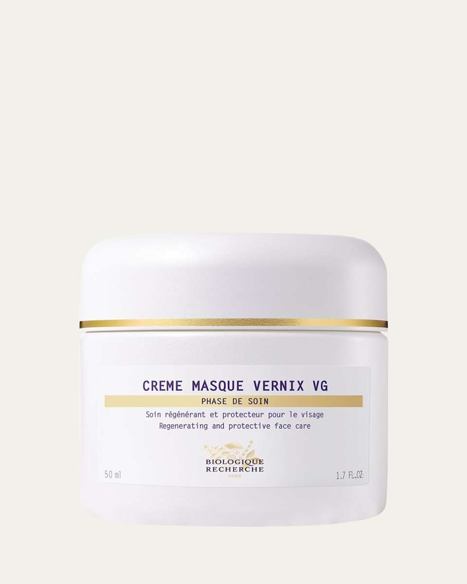Creme Masque Vernix VG, 1.7 oz.